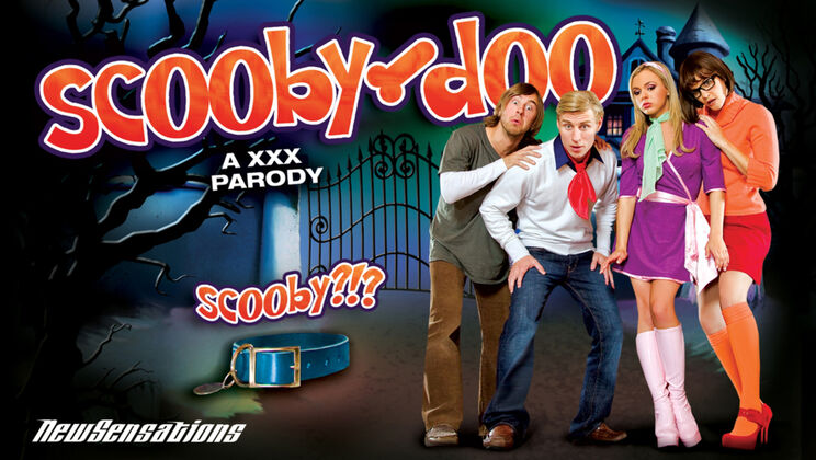 Scooby Doo: A XXX Parody - Scooby Doo: A XXX Parody