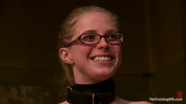 The Training of an Anal Slut, Final Day