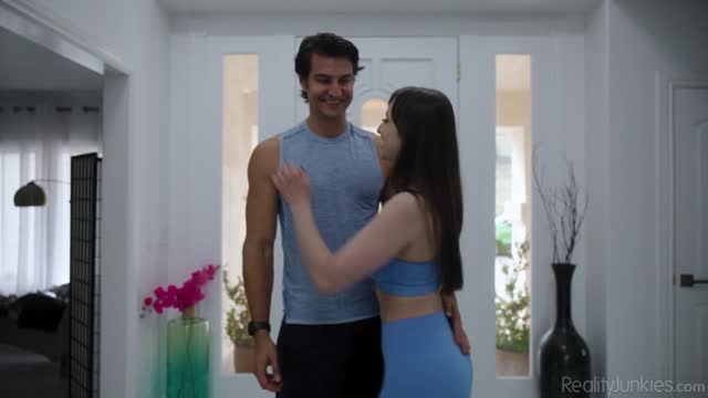 She Likes It Cucked
