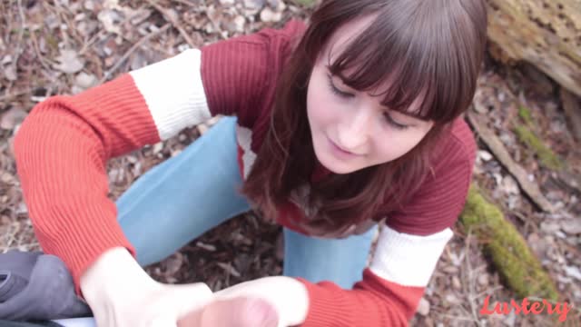 A Grope In The Park