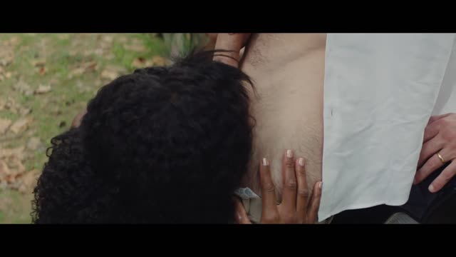 First Fuck Of "Forever": The Wedding