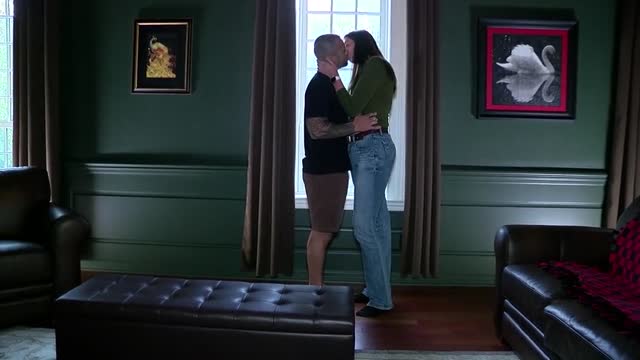 The Tallest Girl In Porn