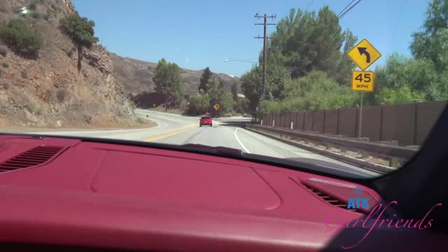 Malibu 1/2 (1589 Scene #1)