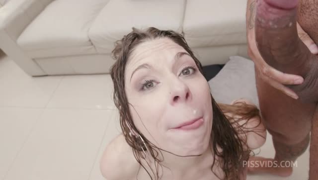 P-Sluts Vol.58 Starring Sensual Milf Alice Maze Fucking 4 Big Studs With Triple Penetracion ,DAP Puk3 And Piss Drinking