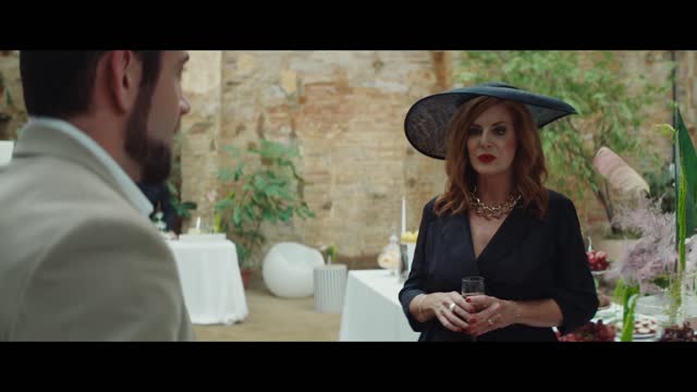 The Wedding