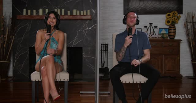 Alexa & Cody