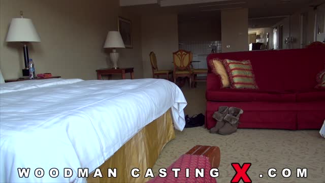 Aysha Rouge * UPDATED * CASTING X