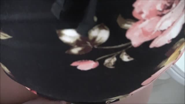 Helping Step-Mom Cum
