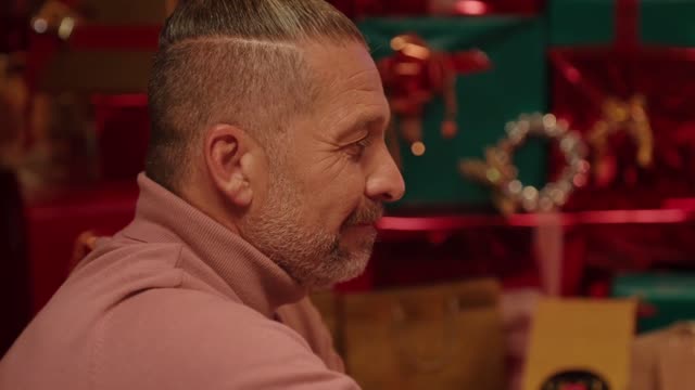 My Xmas Fantasy