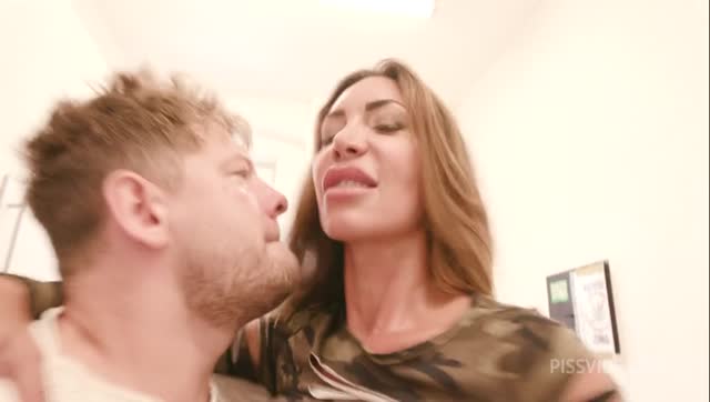 Fucking Hostel Wet, Vittoria Divine, 7on1, ATM, Balls Deep, DAP, Extreme Deepthroat, Manhandle, TP, Big Gapes, Wrecked Ass, Pee Drink/Cocktail/Shower, Squirt, Squirt Drink, Facial
