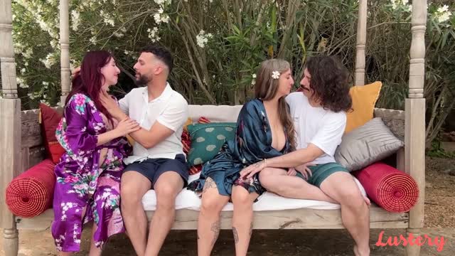 House of Love & Lustery: Episode 2
