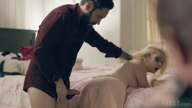 My Daughter, The Whore