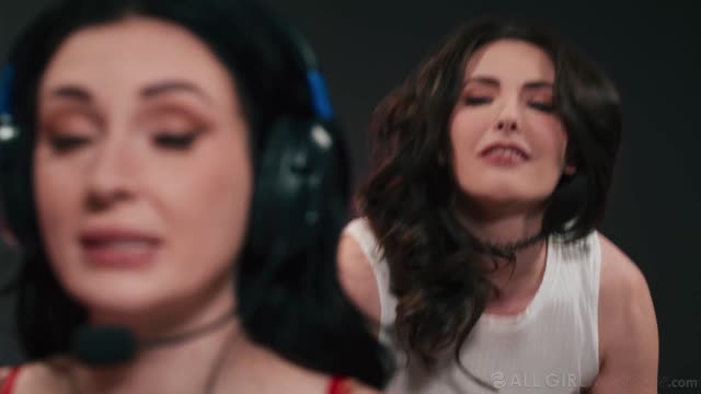 Girl Of Her Streams