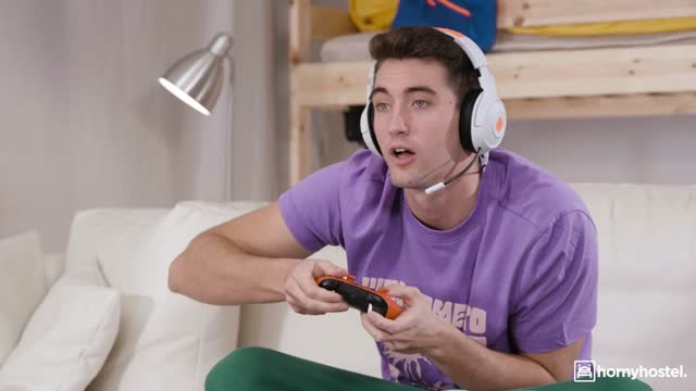 Call Of Booty