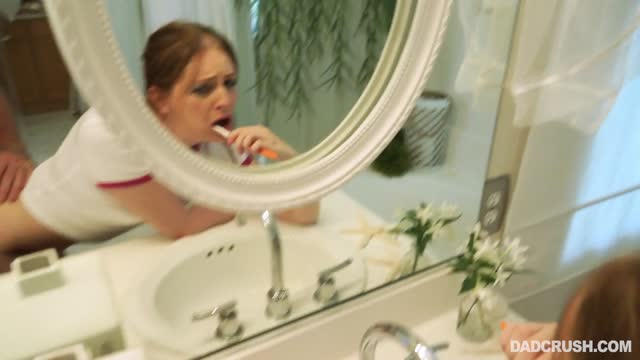 The Stepdaughter Fantasy