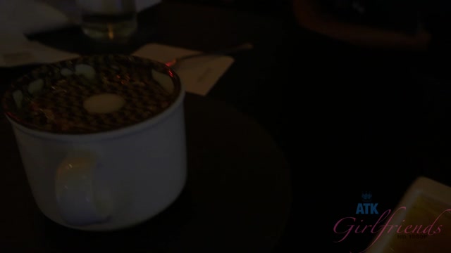 Las Vegas 1/3 (180 Scene #1)