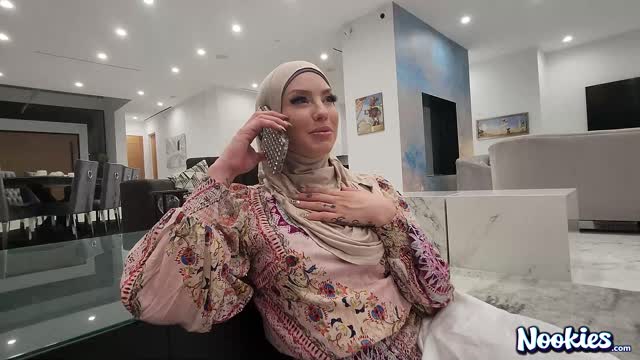 My Shopaholic Hot Wife