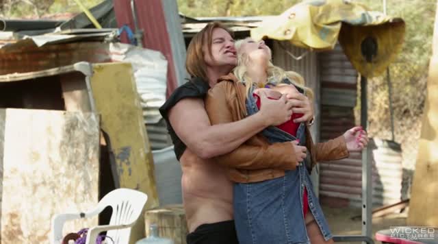 "Axel Braun's Trashy Milfs" Sc.1