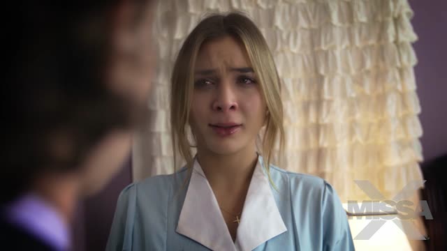 Desperate Maid Gets Blackmailed 3