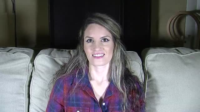 FIRST LOOK: CAROLINE SHAW