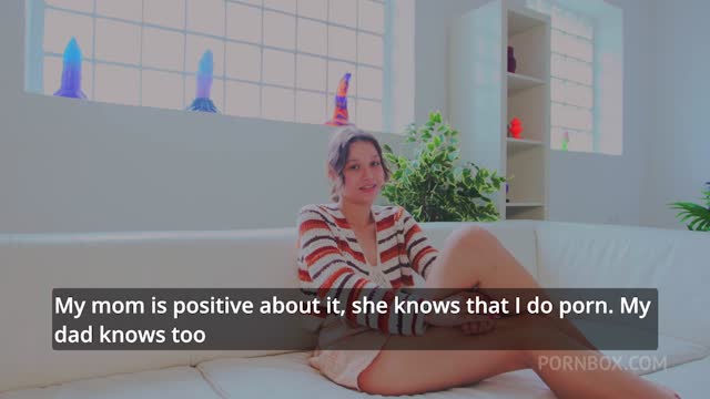Uncensored interview with Kitty Doll