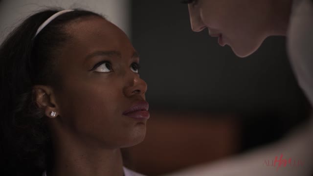 Sgt. Ryan's Home for Wayward Girls pt. 2