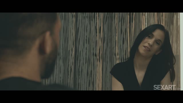 Eye Contact