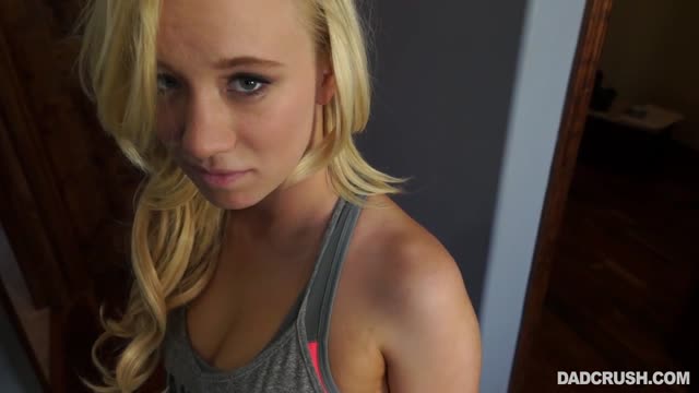 Daddy's Dick Is Hard!