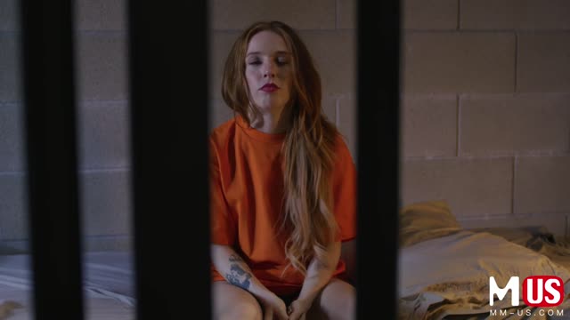 Real POV Adventures: Bad Cop, Hot Prisoner