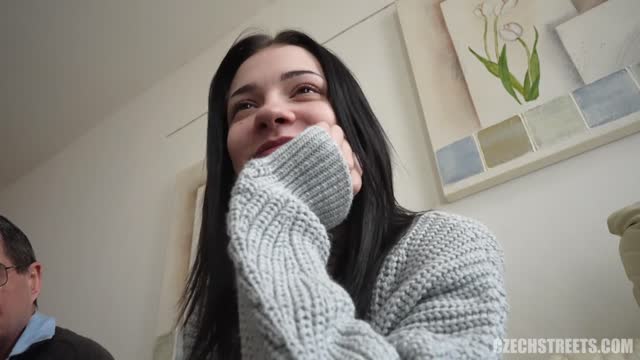 Beautiful 18 and Uncle Pervert