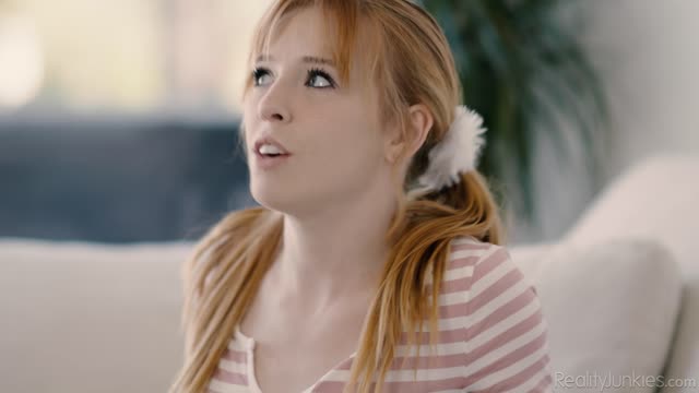 Big Dicks Tiny Chicks 8 - Scene 1 - Craving Massive Cock!