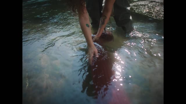 I Follow Rivers