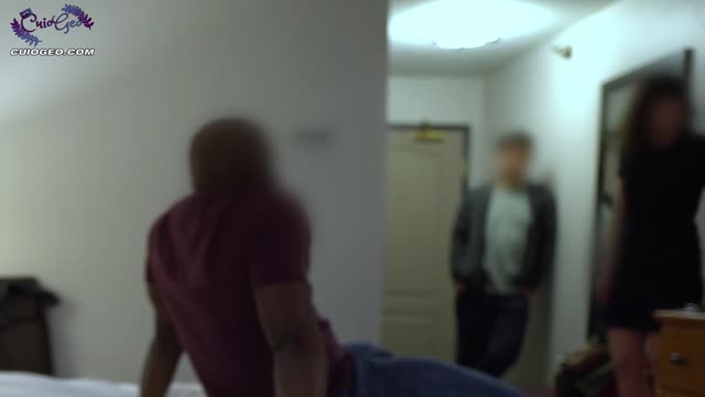 Andi - Date 1 part 1