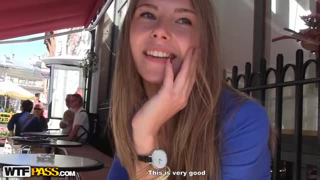 Fucking My Hot Girlfriend at Her Work