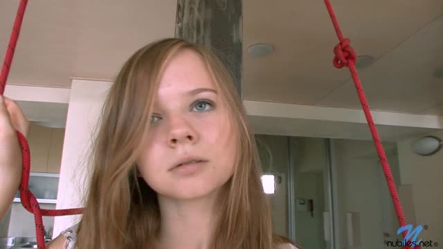 Alla - Rope Play