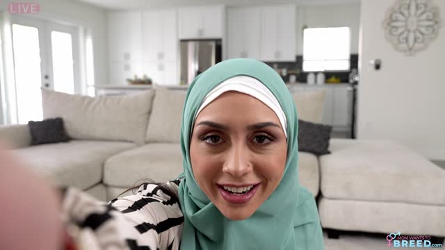 Hijab Hunter