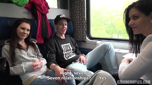 Czech Couples 26