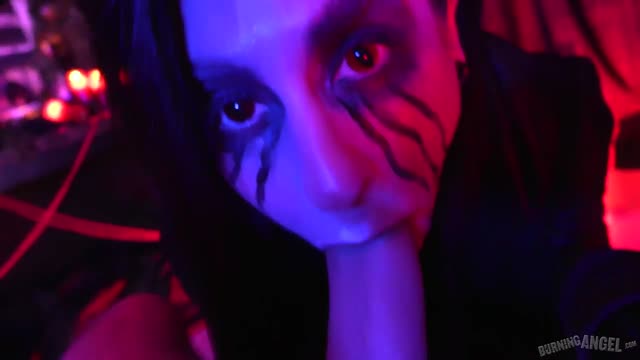 Joanna Angel's Lana - Episode 4