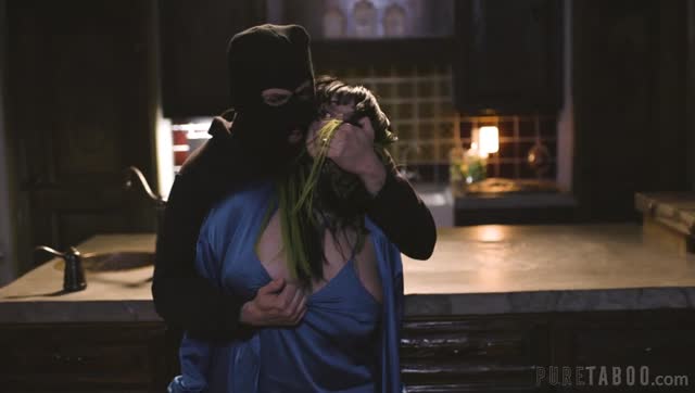 The Man In The Mask