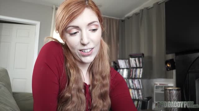 Lauren Phillips Fucks Her Step Dad to Get Back at Cheating Mommy