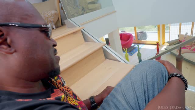 BBC Anal Glory For Performer Of The Year