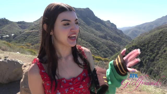 Malibu 1/2 (1765 Scene #1)