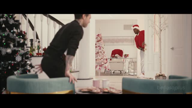 The Holidays