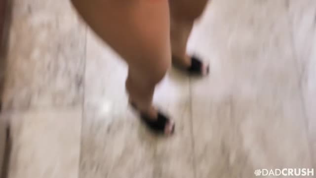 My Girl Likes To Party