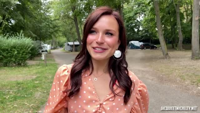 Clemence, 22 Years Old, Very International Slut!