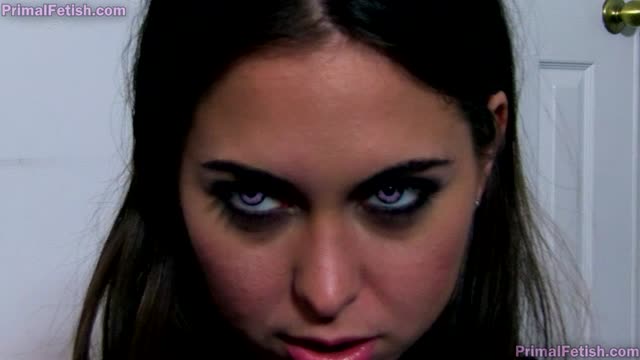 My Demon Daughter