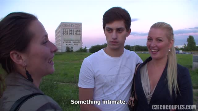 Czech Couples 4