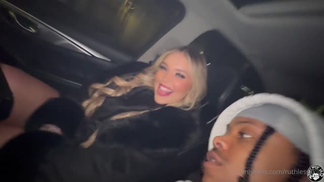 Sex Tape With Lil D