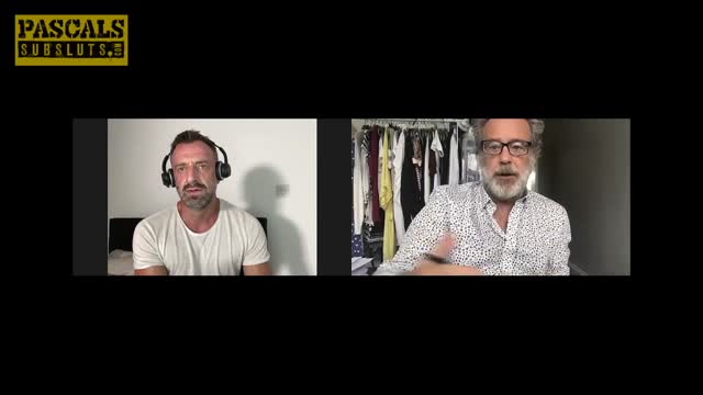 Guest Smut: Teen Confessions' Lola Gatsby scene