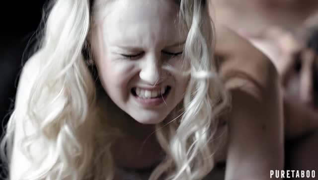 Over Her Head